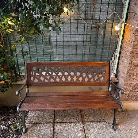 Vatican Garden * Řím